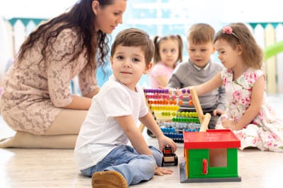 early-chilhood-education